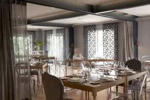 Majeka House Boutique Hotel by The Living Journey Collection - Restaurant