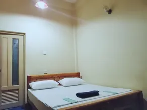 Viveka Inn Guest and Yala Safari - Rom