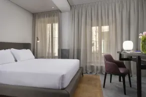 The Bank Hotel - Etruria Collection - Værelse