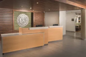 Fairfield Inn & Suites by Marriott Athens - Réception