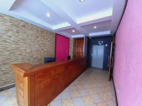 Nairobi Fahari Tripple Suites - Recepción