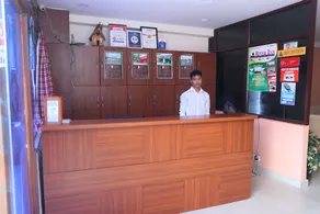 Transit Bay  - Recepción