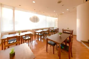 Hotel Airport Komatsu - Ristorante