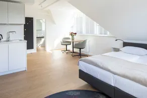 Hotel Upstalsboom Langeoog - Chambre