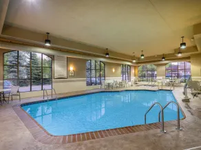 Staybridge Suites Milwaukee Airport South by IHG - Piscine