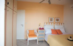 Stamatakis Boutique Studios - Room