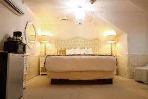 The Lodge at Cloudcroft - Rum