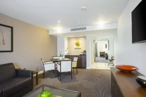 DoubleTree by Hilton Hotel and Spa Chester - Room