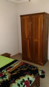 Résidence Mariste - Room