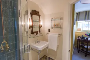 The Portobello Hotel - Bathroom