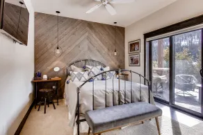 River Run Townhomes by Vail Resorts - Chambre
