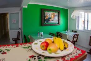 Hotel Recanto do Mar - Restaurant