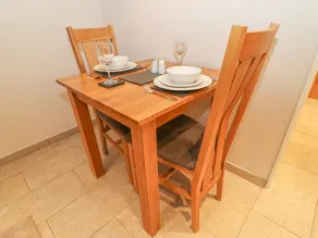 Frost - Private kitchen