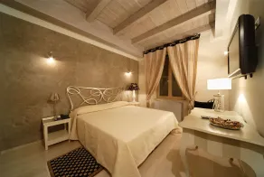 Boutique Hotel Residenza la Ceramica - Værelse