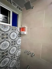 Hotel Maria Bonita Higüey - Bathroom