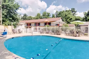 Americas Best Value Inn Aiken - Piscine