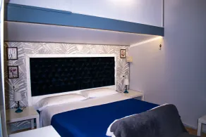 Residence Al Lago - Rom