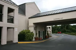 Travelodge by Wyndham Roanoke - Image 1