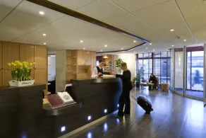 Mercure Quimper Centre - Réception