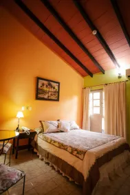 Hotel Santo Domingo - Room