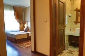 Elit Palas Hotel - Room
