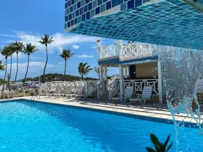 Parador Villa Parguera - Pool
