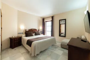 Hotel Casa Museo de la Mezquita - Chambre