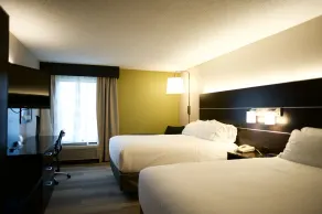 Holiday Inn Express Atlanta W (I-20) Douglasville by IHG - Zimmer