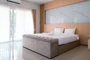 Vera Residences Chiang Rai - View from room