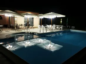 Agriturismo-R&B Corte dei Gioghi - Piscine