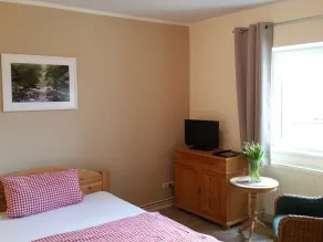 Hotel Garni Haus Sonneneck - Camera