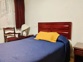 Hotel Gala Oaxaca - Rum
