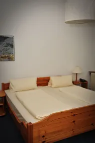 Hotel Litjes - Quarto