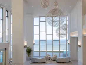 Karatsu Seaside Hotel - Réception