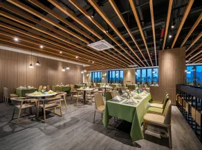 Foshan Shunde Ruitao Hotel - Restaurant