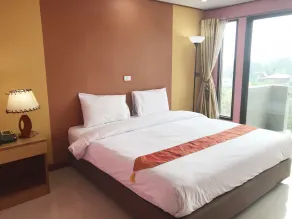 Toh Buk Seng Ayutthaya Hotel - Zimmer