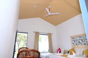 Friendship inn hotel and resorts - Camera