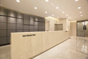 GnB Hotel - Réception