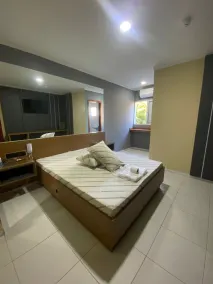 Hotel Paraty - Camera