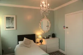 East Beach Hotel - Room