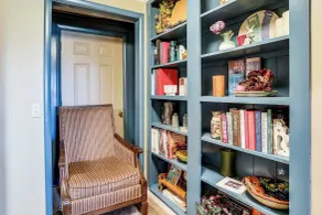 Gassville Group Getaway! Dog-friendly Home + Yard - Interior