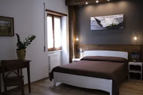 Agriturismo Cupello - Værelse