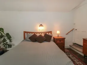 Brook Farm - Zimmer