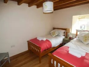 The Old Mill - Chambre