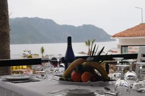 Luna Beach Hotel & Spa - Restaurant