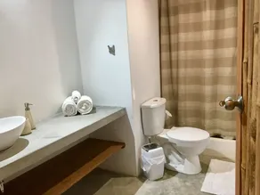 Vistazul - Bathroom