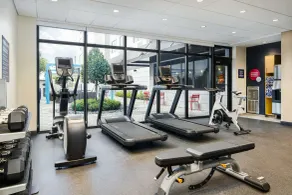 Tru By Hilton Ft. Lauderdale Airport - Fitness facility
