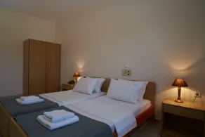 Veronica Hotel - Rom