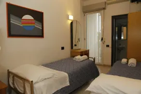 Hotel Villa Dina - Room
