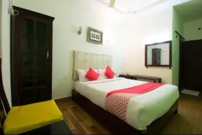 HoTEL SSV ELITE - Room